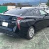 toyota prius 2017 CFJ1726742 image 17