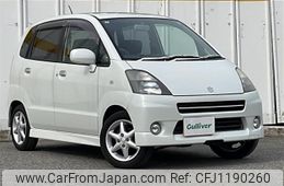suzuki mr-wagon 2005 -SUZUKI--MR Wagon CBA-MF21S--MF21S-418659---SUZUKI--MR Wagon CBA-MF21S--MF21S-418659-