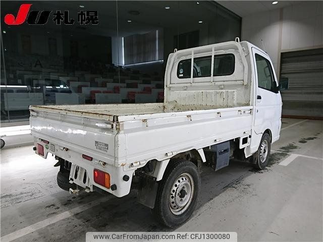 suzuki carry-truck 2017 -SUZUKI--Carry Truck DA16T--342145---SUZUKI--Carry Truck DA16T--342145- image 2