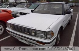 toyota crown 1989 -TOYOTA--Crown GS131--GS131-173314---TOYOTA--Crown GS131--GS131-173314-