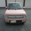 suzuki alto-lapin 2018 -SUZUKI 【三河 583ｷ2314】--Alto Lapin DBA-HE33S--HE33S-196599---SUZUKI 【三河 583ｷ2314】--Alto Lapin DBA-HE33S--HE33S-196599- image 1