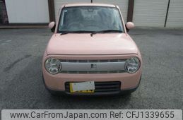 suzuki alto-lapin 2018 -SUZUKI 【三河 583ｷ2314】--Alto Lapin DBA-HE33S--HE33S-196599---SUZUKI 【三河 583ｷ2314】--Alto Lapin DBA-HE33S--HE33S-196599-
