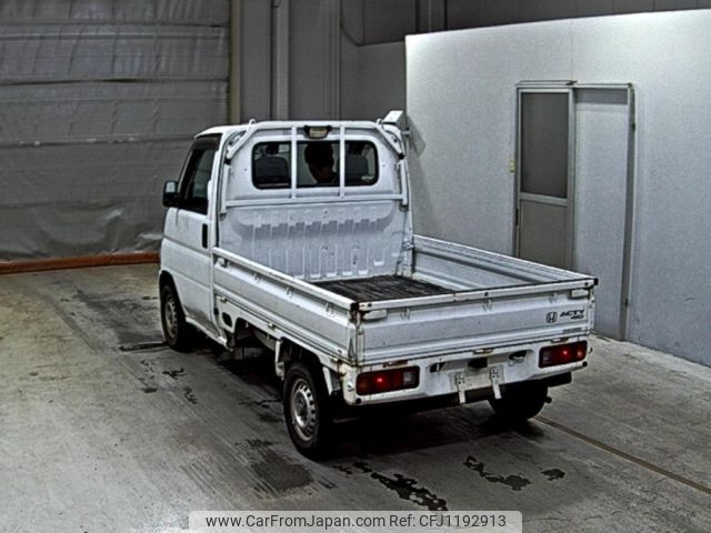 honda acty-truck 2003 -HONDA--Acty Truck HA7-1401585---HONDA--Acty Truck HA7-1401585- image 2
