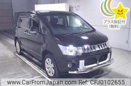 mitsubishi delica-d5 2013 -MITSUBISHI--Delica D5 CV5W-0900817---MITSUBISHI--Delica D5 CV5W-0900817-