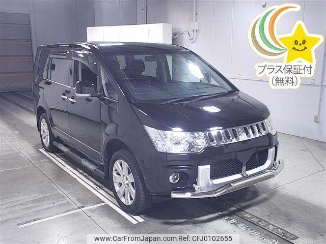 mitsubishi delica-d5 2013 -MITSUBISHI--Delica D5 CV5W-0900817---MITSUBISHI--Delica D5 CV5W-0900817- image 1