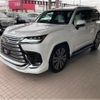 lexus lx 2023 -LEXUS 【岐阜 303ﾄ762】--Lexus LX VJA310W--4018292---LEXUS 【岐阜 303ﾄ762】--Lexus LX VJA310W--4018292- image 24