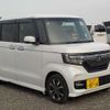 honda n-box 2018 -HONDA 【野田 580ｱ1234】--N BOX DBA-JF3--JF3-1132645---HONDA 【野田 580ｱ1234】--N BOX DBA-JF3--JF3-1132645- image 1