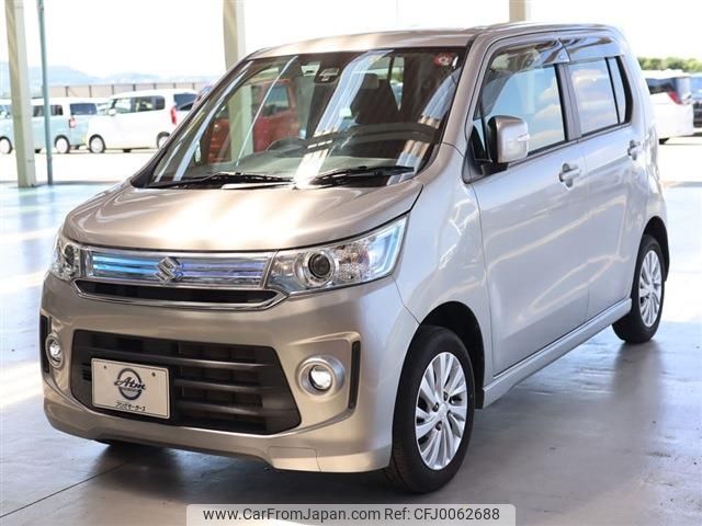 suzuki wagon-r 2016 -SUZUKI--Wagon R DAA-MH44S--MH44S-502186---SUZUKI--Wagon R DAA-MH44S--MH44S-502186- image 1