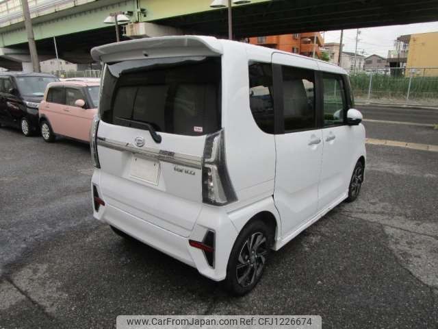 daihatsu tanto 2019 -DAIHATSU 【三河 581】--Tanto 5BA-LA650S--LA650S-0045321---DAIHATSU 【三河 581】--Tanto 5BA-LA650S--LA650S-0045321- image 2