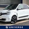 renault twingo 2020 quick_quick_AHH4B_VF1AH0007K0802155 image 1