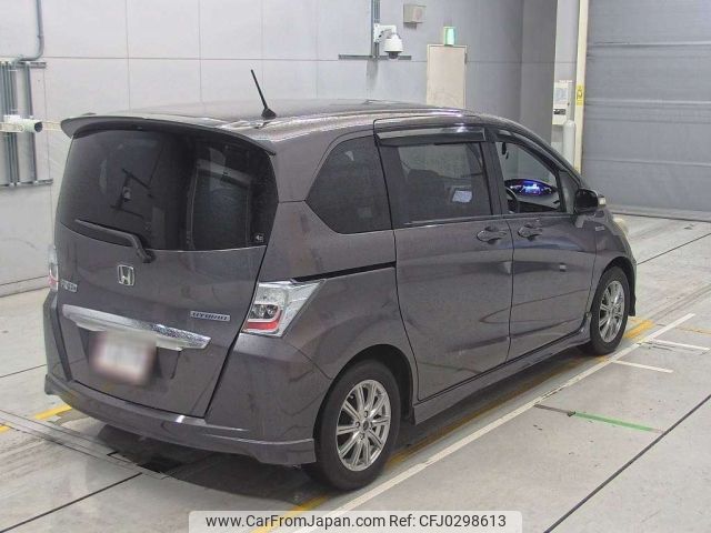 honda freed 2013 -HONDA--Freed GP3-3006623---HONDA--Freed GP3-3006623- image 2