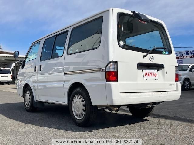 mazda bongo-van 2020 quick_quick_SLP2V_SLP2V-112326 image 2