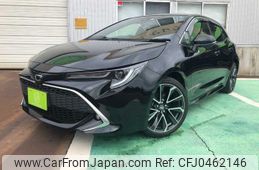 toyota corolla-sport 2019 -TOYOTA--Corolla Sport NRE210H--1005342---TOYOTA--Corolla Sport NRE210H--1005342-