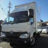 toyota dyna-truck 2017 YAMAKATSU_XZU655-0006681 image 1