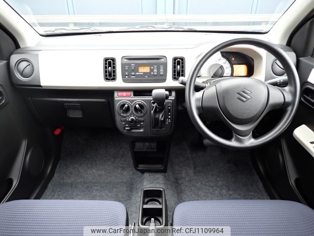 suzuki alto 2020 -SUZUKI--Alto DBA-HA36S--HA36S-538473---SUZUKI--Alto DBA-HA36S--HA36S-538473- image 2