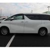 toyota alphard 2018 -TOYOTA--Alphard DBA-GGH35W--GGH35-0007353---TOYOTA--Alphard DBA-GGH35W--GGH35-0007353- image 9