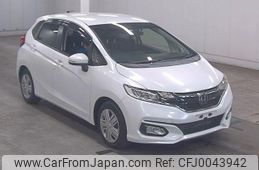 honda fit 2019 quick_quick_DBA-GK3_3421481