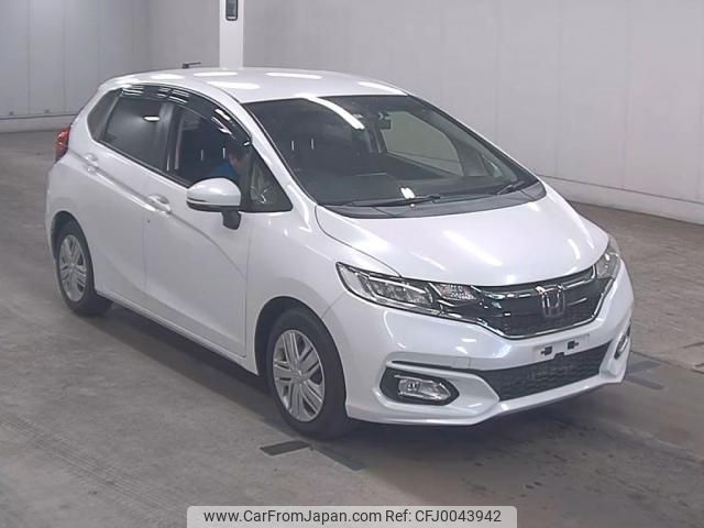 honda fit 2019 quick_quick_DBA-GK3_3421481 image 1