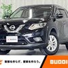 nissan x-trail 2015 -NISSAN--X-Trail DBA-NT32--NT32-509483---NISSAN--X-Trail DBA-NT32--NT32-509483- image 1