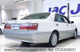 toyota crown 2000 TE5520