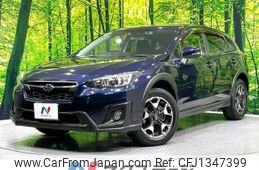 subaru xv 2018 quick_quick_GT7_GT7-076383