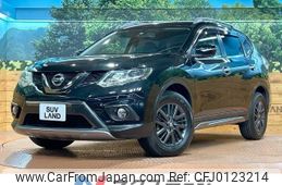 nissan x-trail 2015 -NISSAN--X-Trail DBA-NT32--NT32-523488---NISSAN--X-Trail DBA-NT32--NT32-523488-