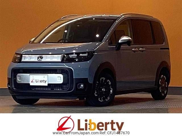 honda freed 2025 CFJ1487670 image 1