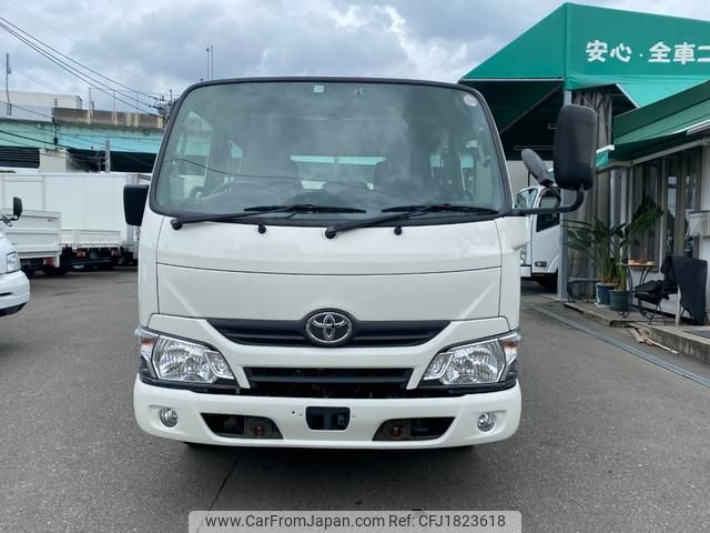 toyota dyna-truck 2019 CFJ1823618 image 2