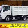 mitsubishi-fuso canter 2023 -MITSUBISHI--Canter 2RG-FBA60--FBA60-602160---MITSUBISHI--Canter 2RG-FBA60--FBA60-602160- image 1