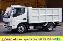 mitsubishi-fuso canter 2023 -MITSUBISHI--Canter 2RG-FBA60--FBA60-602160---MITSUBISHI--Canter 2RG-FBA60--FBA60-602160-