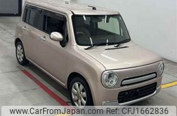 suzuki alto-lapin 2014 CFJ1662836