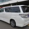 toyota vellfire 2013 -TOYOTA 【名変中 】--Vellfire ANH20W--8262650---TOYOTA 【名変中 】--Vellfire ANH20W--8262650- image 2