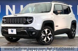 jeep renegade 2020 -CHRYSLER--Jeep Renegade 3BA-BV13PM--1C4BU0000LPL35468---CHRYSLER--Jeep Renegade 3BA-BV13PM--1C4BU0000LPL35468-