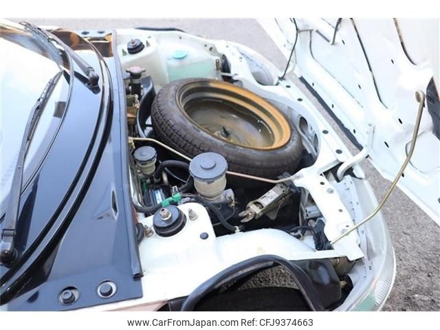 1991 Honda Beat JDM car for sale — photo 16 of 25