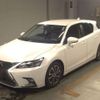 lexus ct 2018 CFJ1718261 image 1