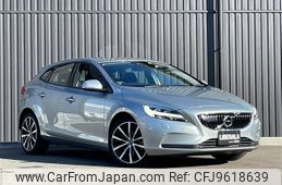 volvo v40 2017 -VOLVO--Volvo V40 LDA-MD4204T--YV1MVA8RDJ2464696---VOLVO--Volvo V40 LDA-MD4204T--YV1MVA8RDJ2464696-