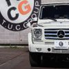 mercedes-benz g-class 2013 quick_quick_ABA-463236_WDB4632361X212825 image 5