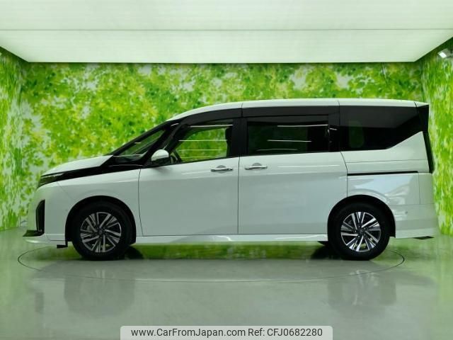 nissan serena 2023 quick_quick_6AA-GFC28_GFC28-003943 image 2