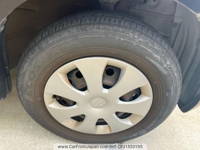 suzuki wagon-r 2011 CFJ1553195 image 2