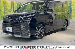 toyota voxy 2025 CFJ1488840