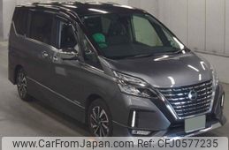 nissan serena 2020 quick_quick_DAA-GFC27_192762