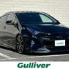 toyota prius 2016 -TOYOTA--Prius DAA-ZVW51--ZVW51-6002102---TOYOTA--Prius DAA-ZVW51--ZVW51-6002102- image 1