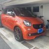 smart forfour 2018 CFJ1518726 image 1