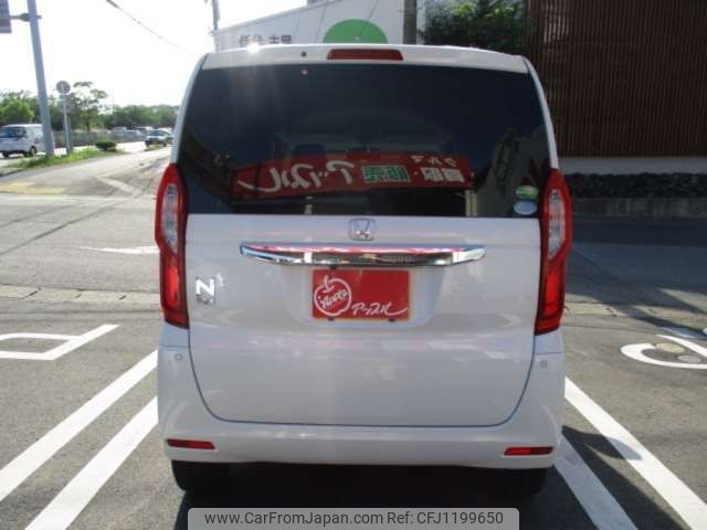 honda n-box 2019 -HONDA 【名古屋 582ﾐ9435】--N BOX DBA-JF3--JF3-1226351---HONDA 【名古屋 582ﾐ9435】--N BOX DBA-JF3--JF3-1226351- image 2