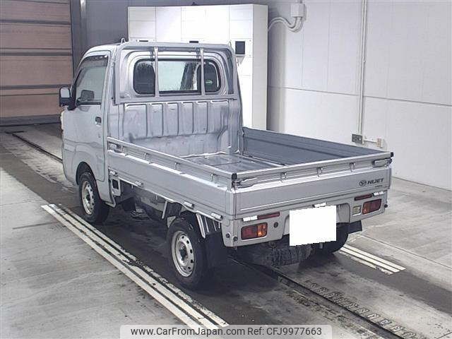 daihatsu hijet-truck 2018 -DAIHATSU 【岐阜 480ﾆ1510】--Hijet Truck S510P-0236067---DAIHATSU 【岐阜 480ﾆ1510】--Hijet Truck S510P-0236067- image 2