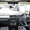 suzuki jimny 1993 GOO_JP_700070659730250702002 image 9