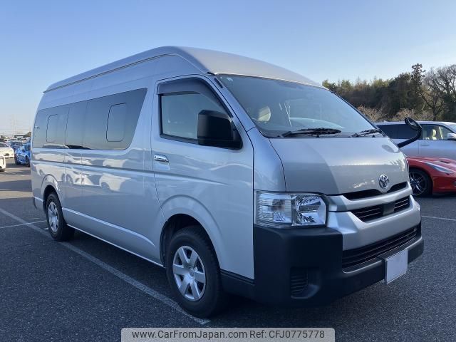 toyota hiace-commuter 2021 quick_quick_3BF-TRH228B_TRH228-0011505 image 1