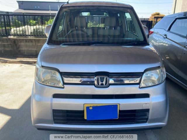 honda zest 2006 CFJ1681655 image 1