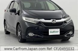 honda shuttle 2015 -HONDA--Shuttle DBA-GK8--GK8-1003771---HONDA--Shuttle DBA-GK8--GK8-1003771-