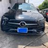 mercedes-benz c-class 2022 CFJ1558622 image 1